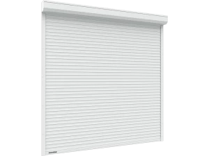 Рольставни в санузел 4000*500